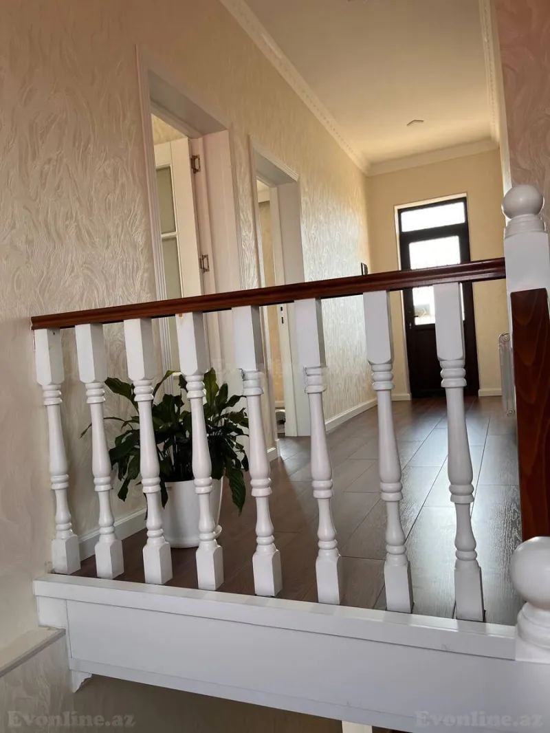 Satılır 4 otaqlı Həyət evi 160 m² Masazır - şəkil 12