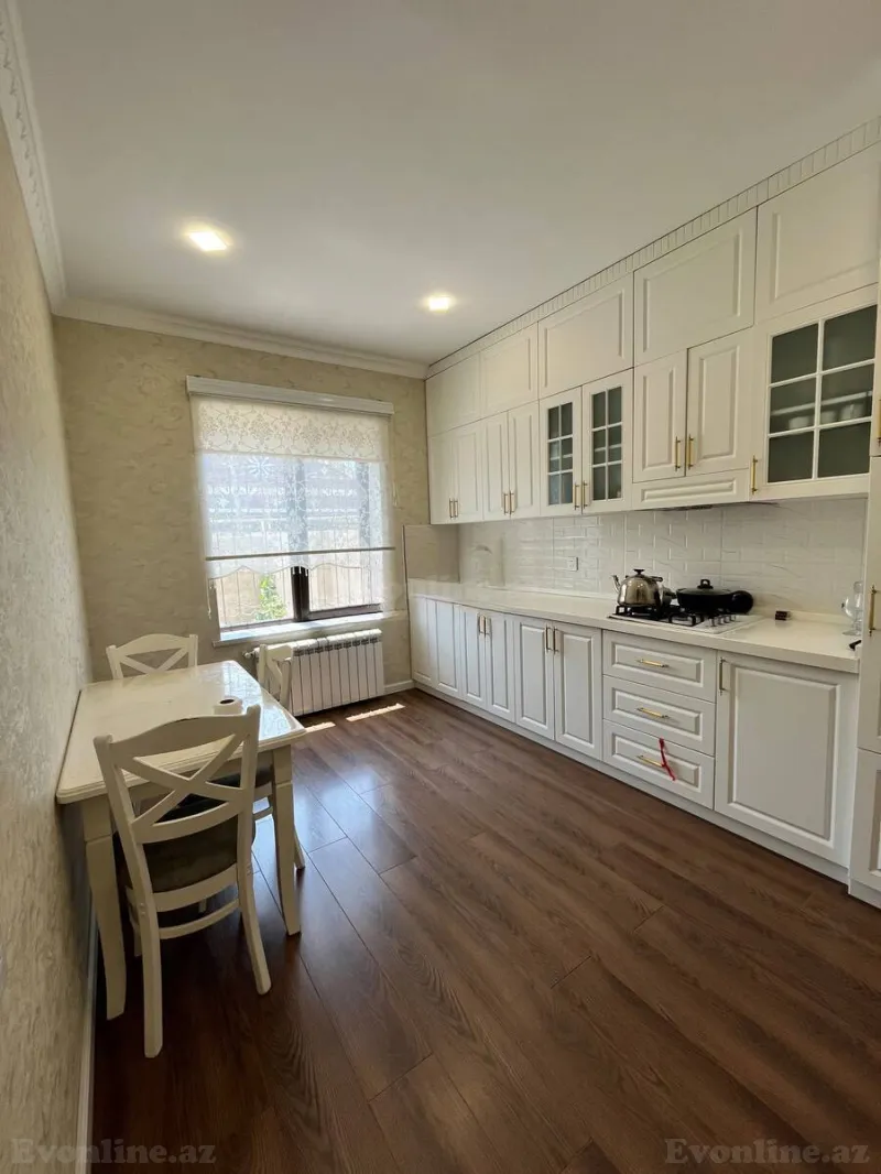 Satılır 4 otaqlı Həyət evi 160 m² Masazır - şəkil 13