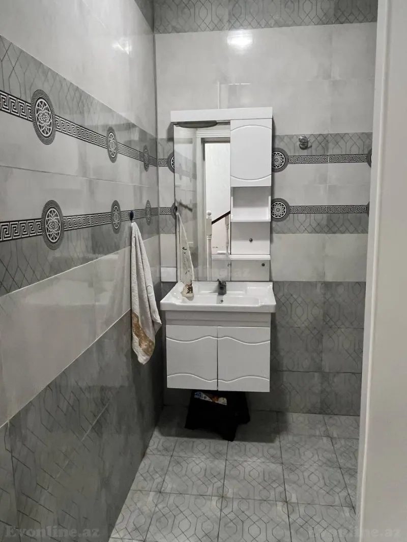 Satılır 4 otaqlı Həyət evi 160 m² Masazır - şəkil 14