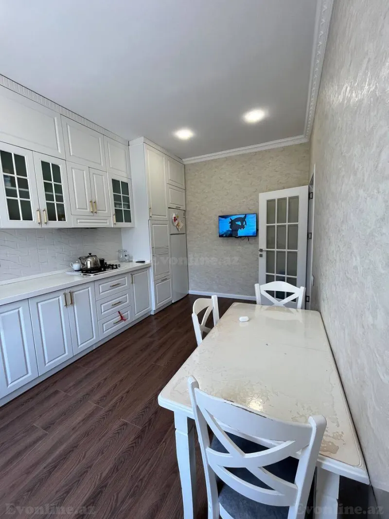 Satılır 4 otaqlı Həyət evi 160 m² Masazır - şəkil 16