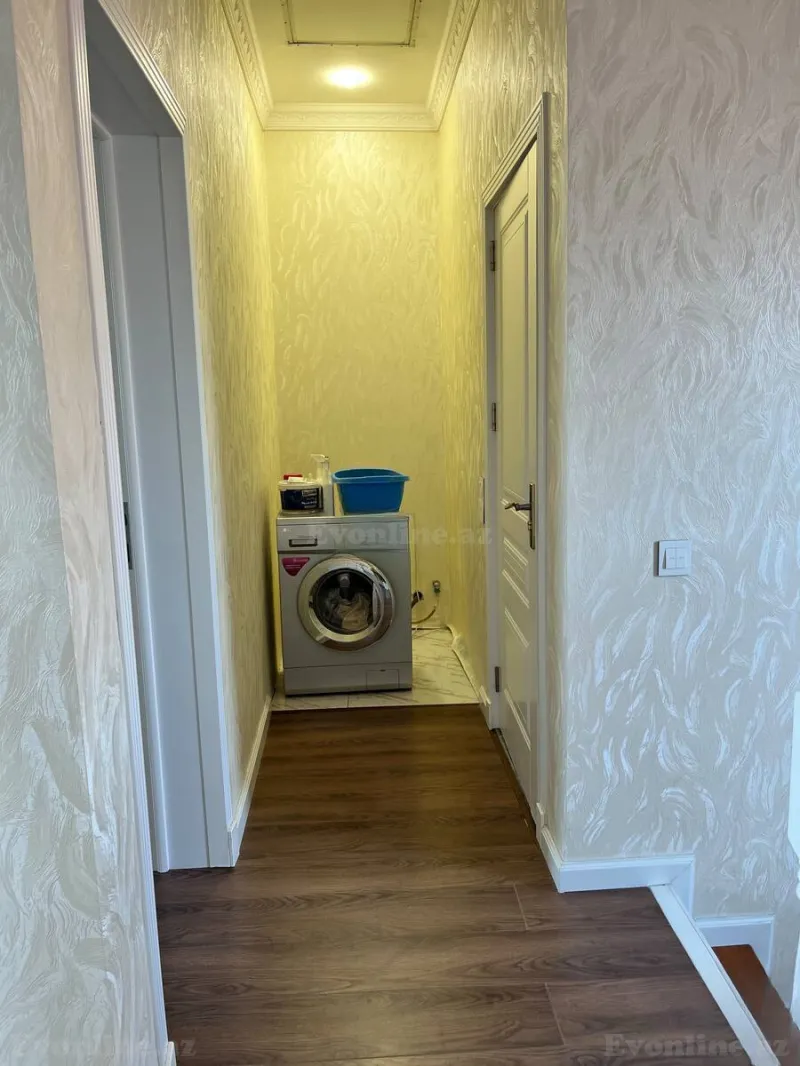 Satılır 4 otaqlı Həyət evi 160 m² Masazır - şəkil 17