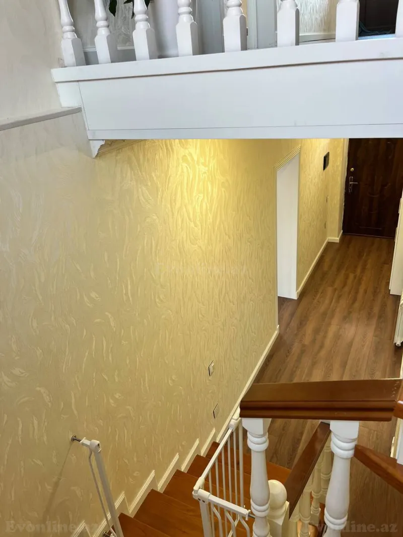 Satılır 4 otaqlı Həyət evi 160 m² Masazır - şəkil 18