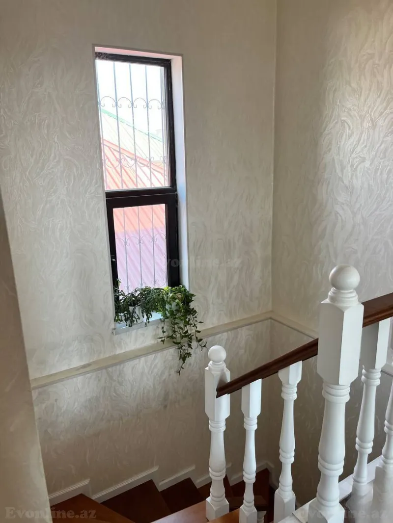 Satılır 4 otaqlı Həyət evi 160 m² Masazır - şəkil 19