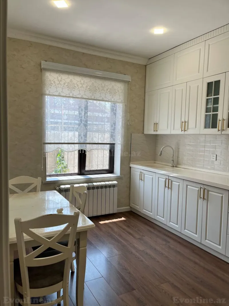 Satılır 4 otaqlı Həyət evi 160 m² Masazır - şəkil 20