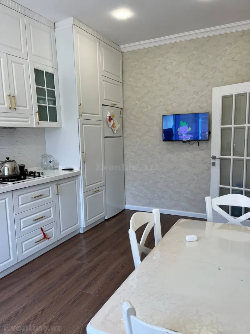 Satılır 4 otaqlı Həyət evi 160 m² Masazır - şəkil 21