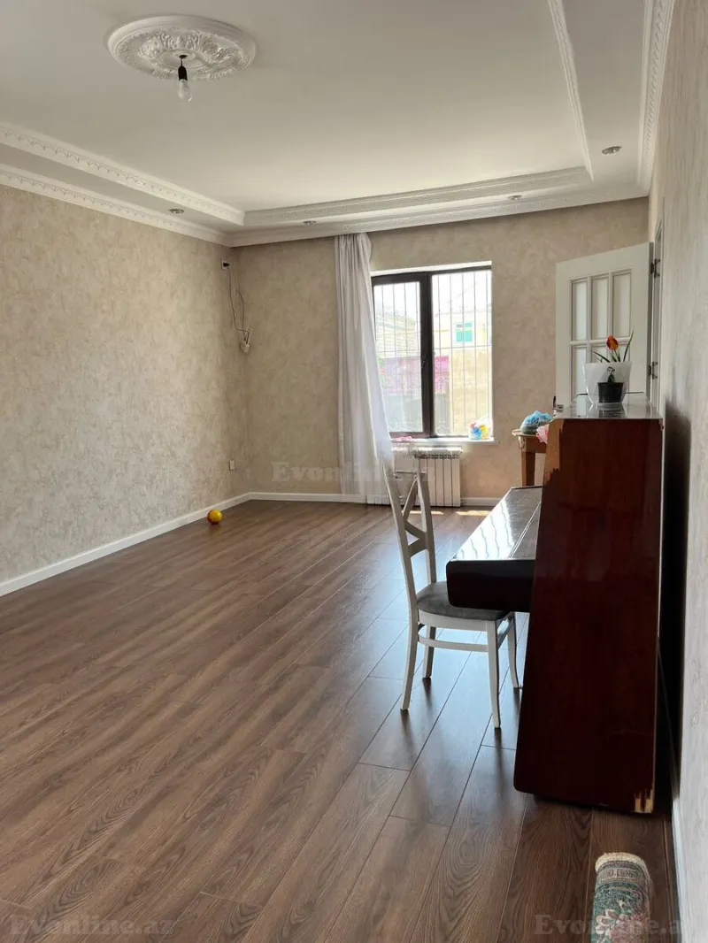 Satılır 4 otaqlı Həyət evi 160 m² Masazır - şəkil 22