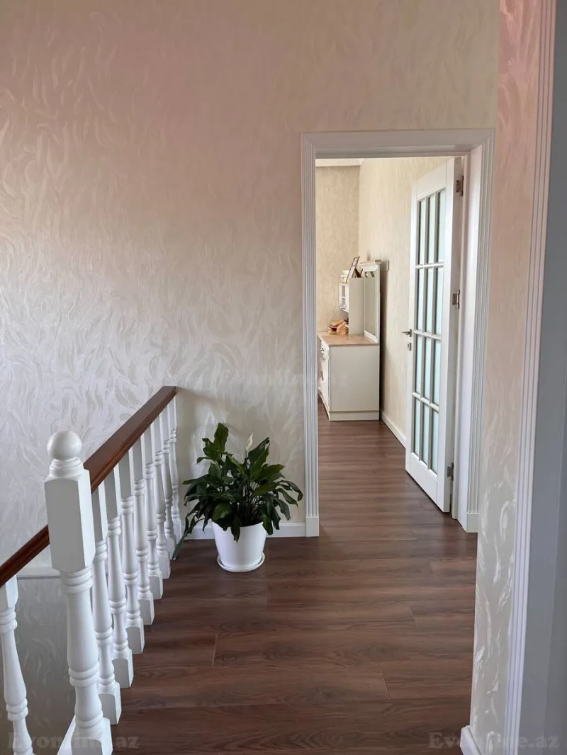 Satılır 4 otaqlı Həyət evi 160 m² Masazır - şəkil 24