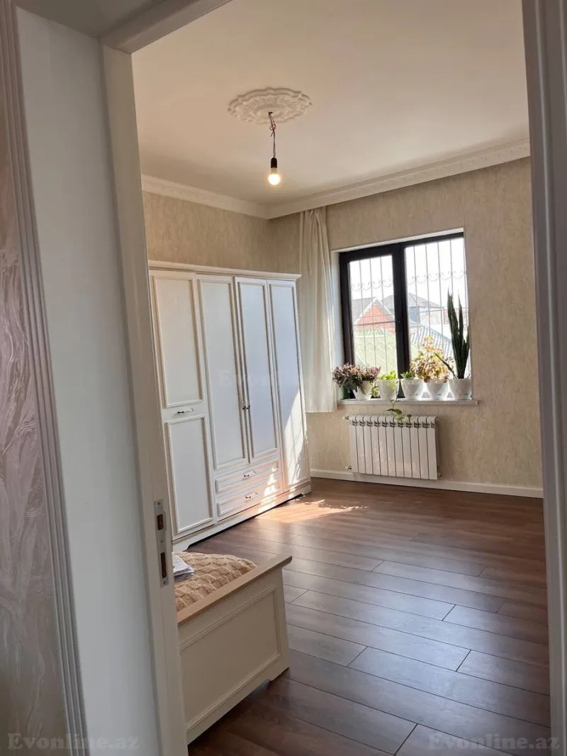 Satılır 4 otaqlı Həyət evi 160 m² Masazır - şəkil 25