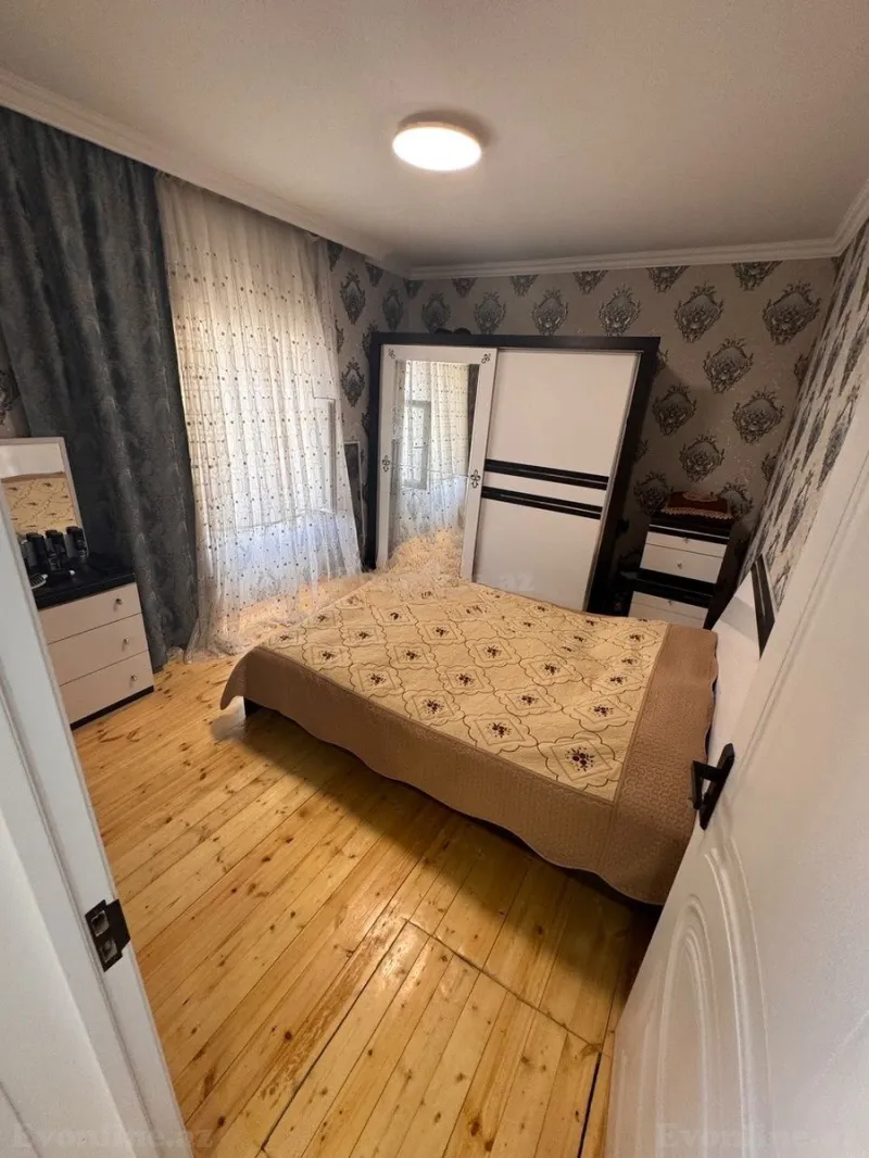 Satılır 3 otaqlı Həyət evi 80 m² Binə - şəkil 11