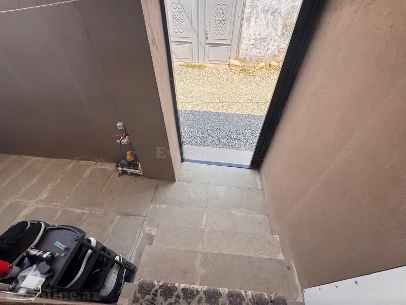 Satılır 3 otaqlı Həyət evi 80 m² Binə - şəkil 13