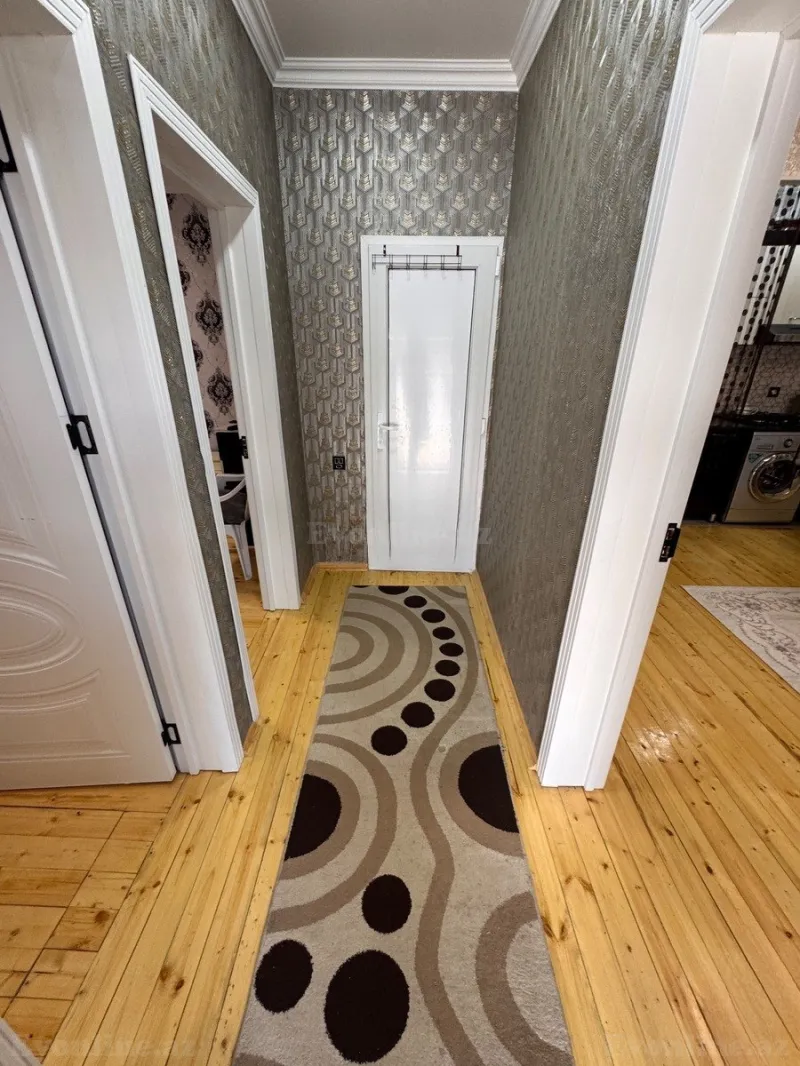 Satılır 3 otaqlı Həyət evi 80 m² Binə - şəkil 14