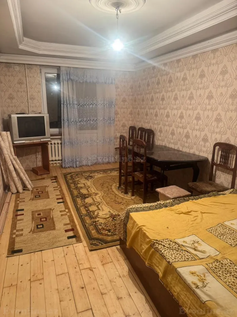 Kirayə verilir 1 otaqlı Mənzil Köhnə tikili 40 m² Massiv V - şəkil 4