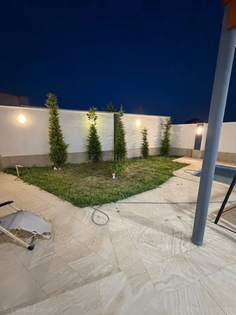 Satılır 3 otaqlı Həyət evi 110 m² Mərdəkan - şəkil 4
