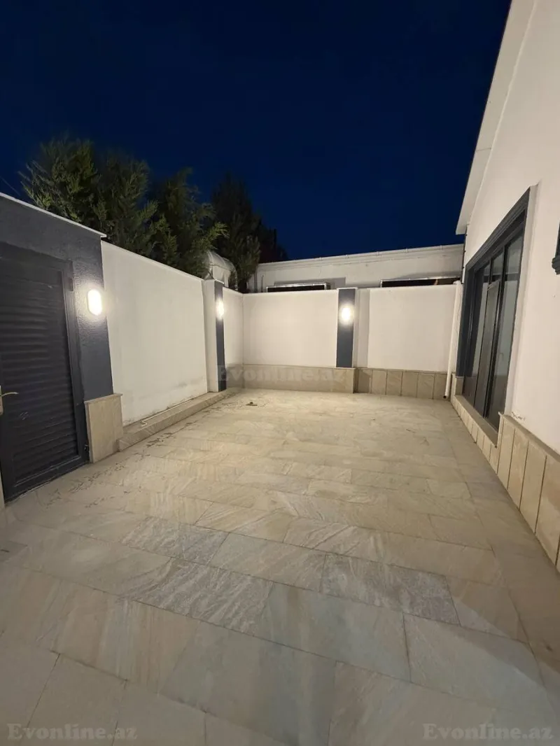 Satılır 3 otaqlı Həyət evi 110 m² Mərdəkan - şəkil 9