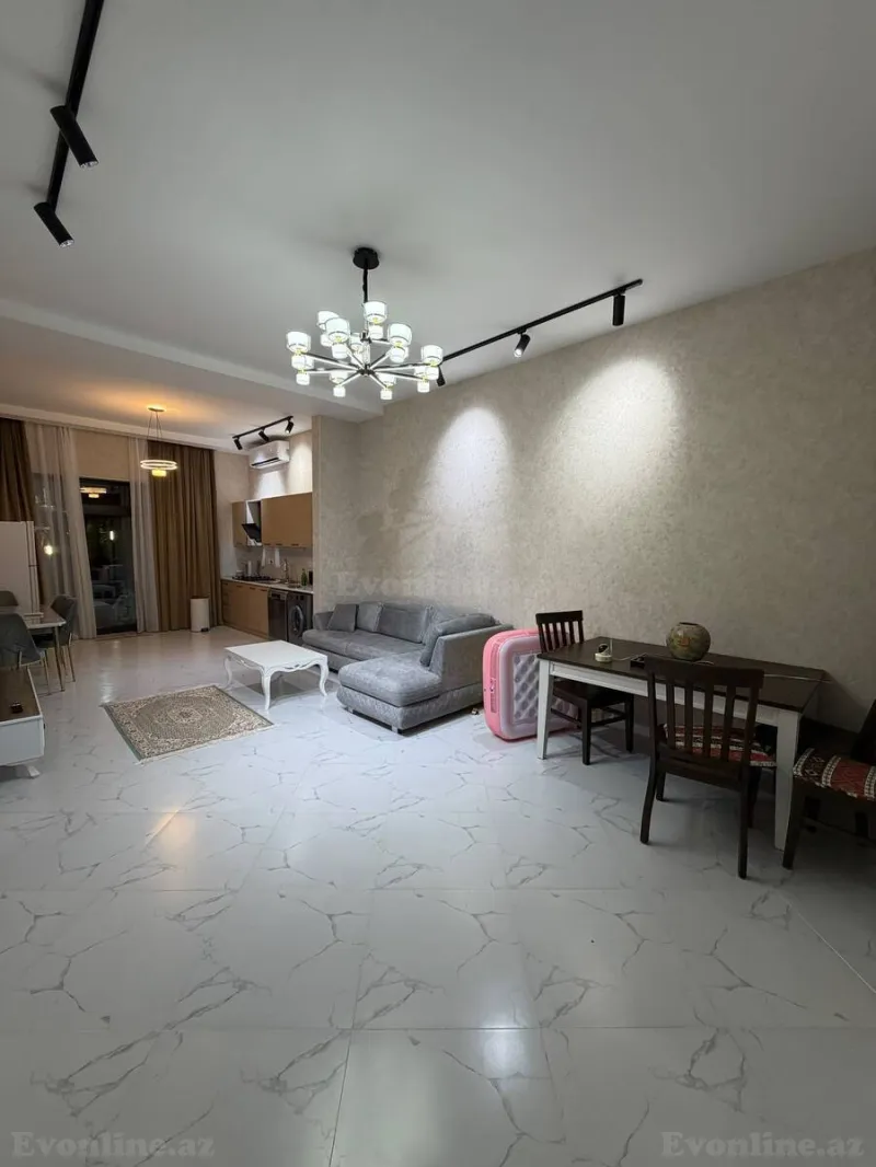 Satılır 3 otaqlı Həyət evi 110 m² Mərdəkan - şəkil 10