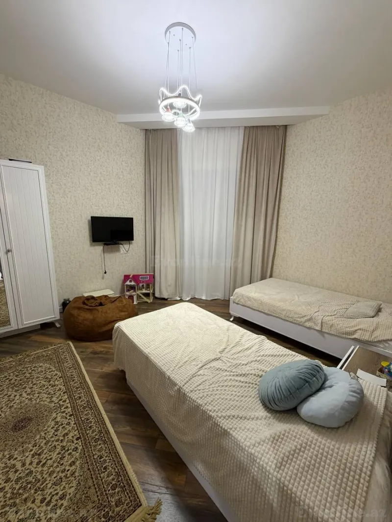 Satılır 3 otaqlı Həyət evi 110 m² Mərdəkan - şəkil 11