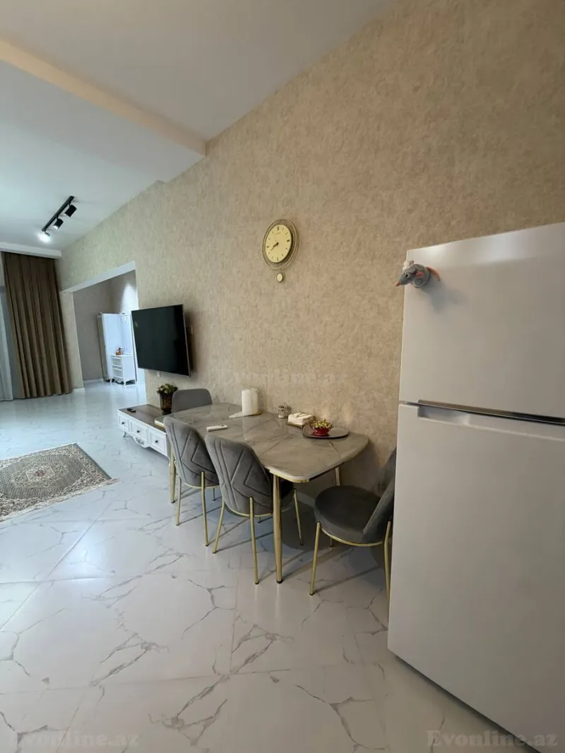 Satılır 3 otaqlı Həyət evi 110 m² Mərdəkan - şəkil 12