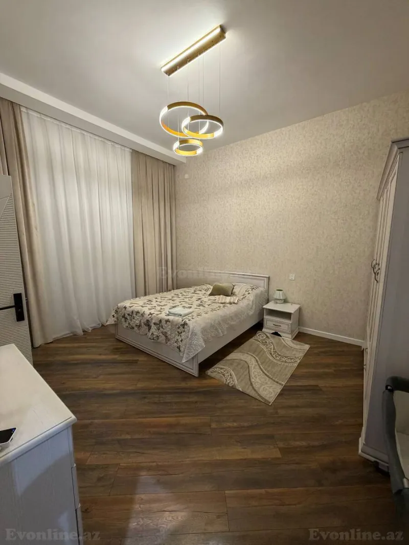 Satılır 3 otaqlı Həyət evi 110 m² Mərdəkan - şəkil 13