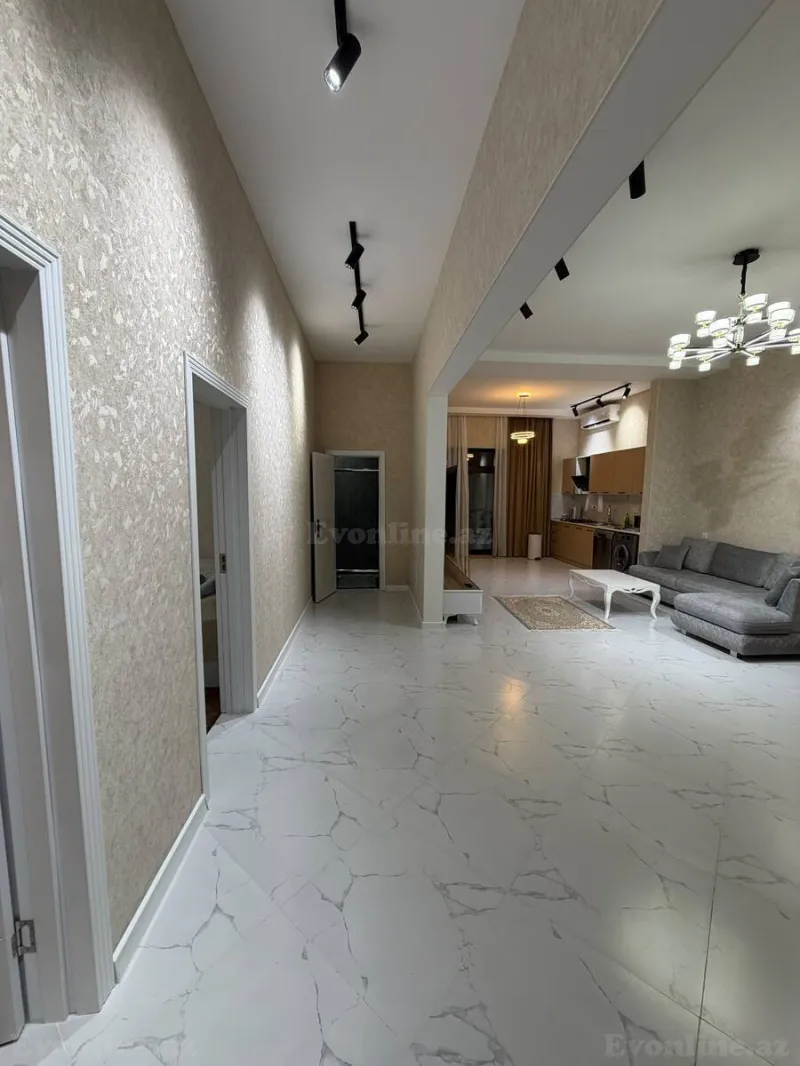 Satılır 3 otaqlı Həyət evi 110 m² Mərdəkan - şəkil 14