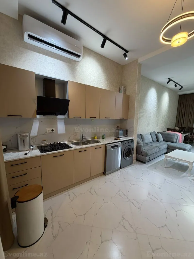 Satılır 3 otaqlı Həyət evi 110 m² Mərdəkan - şəkil 15