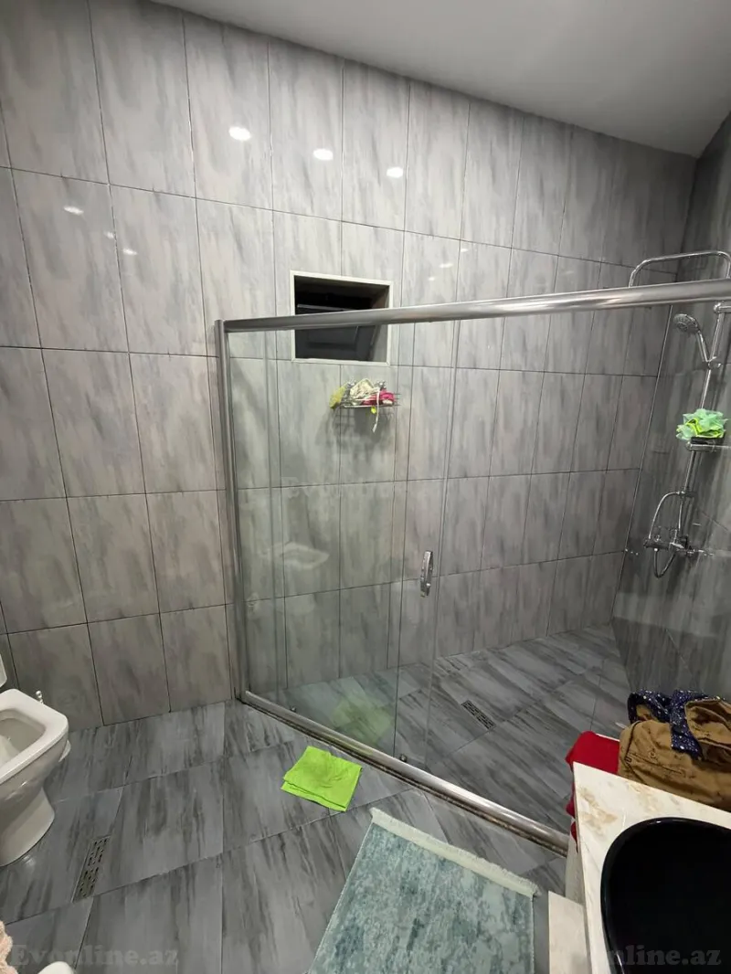 Satılır 3 otaqlı Həyət evi 110 m² Mərdəkan - şəkil 17