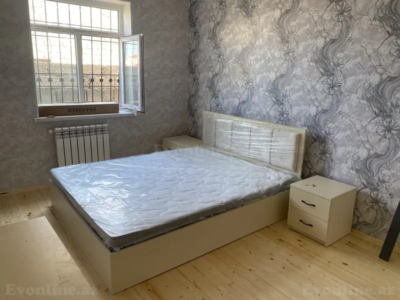 Satılır 6 otaqlı Həyət evi 135 m² Xırdalan - şəkil 3