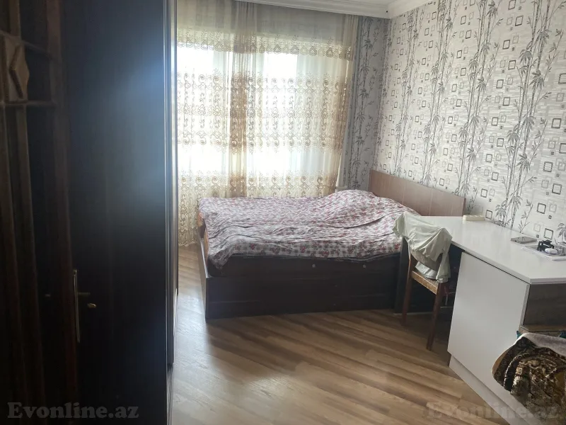Satılır 6 otaqlı Həyət evi 135 m² Xırdalan - şəkil 5