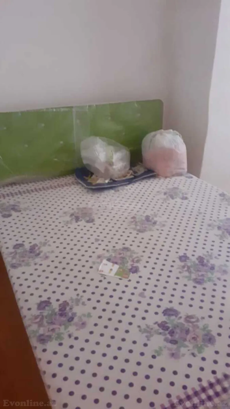 Satılır 2 otaqlı Mənzil Köhnə tikili 45 m² Xırdalan