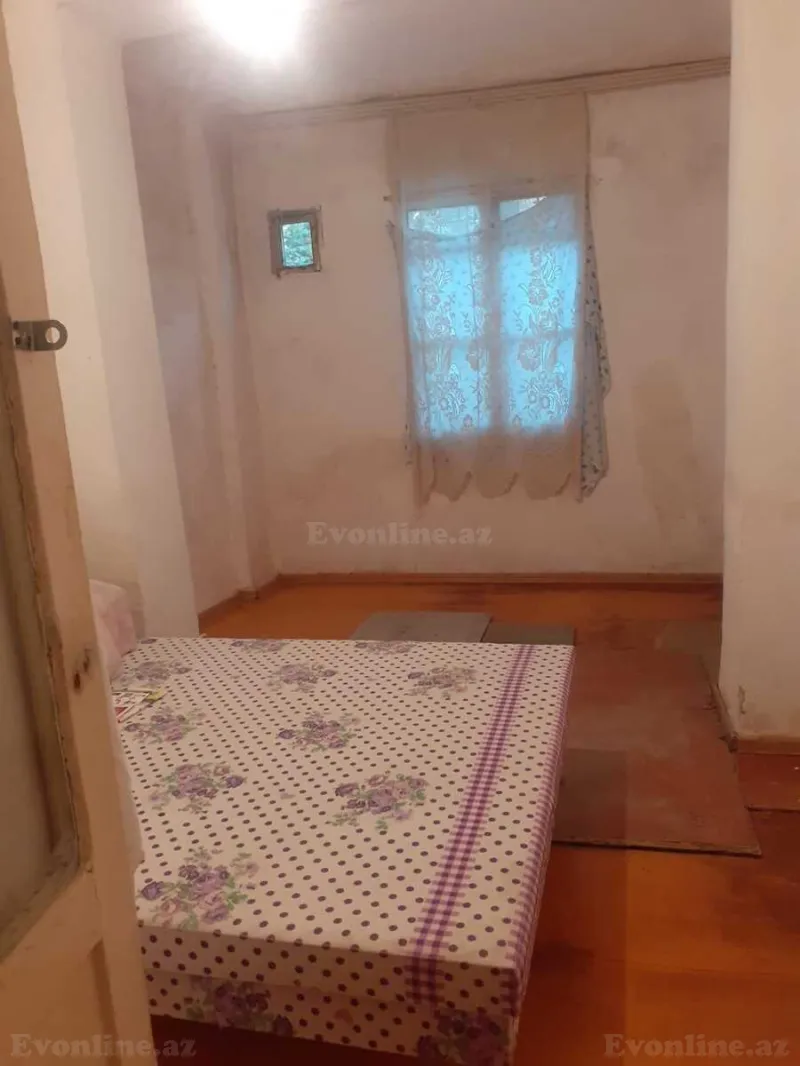 Satılır 2 otaqlı Mənzil Köhnə tikili 45 m² Xırdalan - şəkil 4