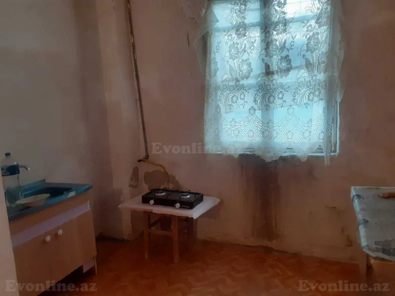 Satılır 2 otaqlı Mənzil Köhnə tikili 45 m² Xırdalan - şəkil 5
