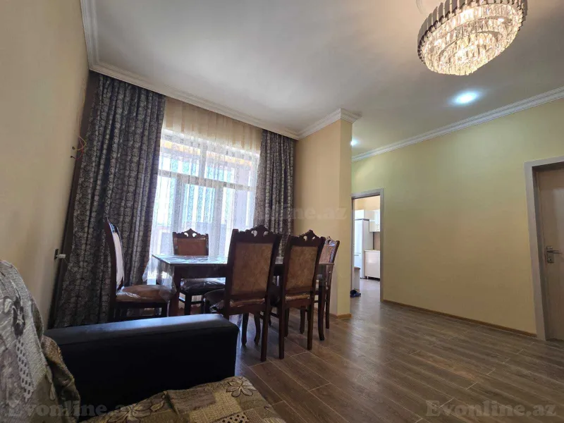 Kirayə verilir 4 otaqlı Həyət evi 90 m² Nardaran - şəkil 5