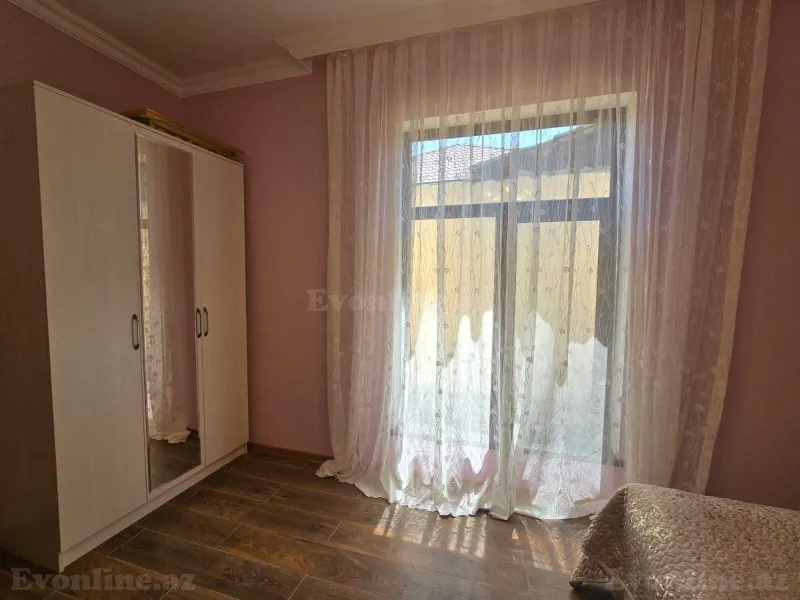 Kirayə verilir 4 otaqlı Həyət evi 90 m² Nardaran - şəkil 8