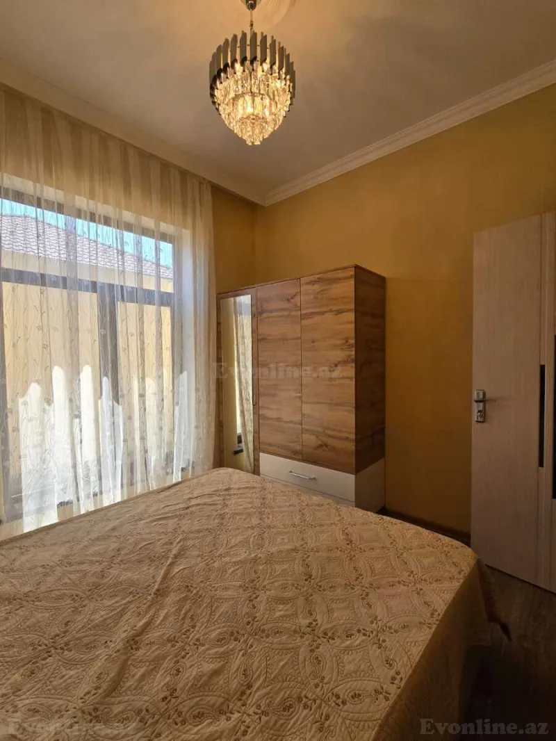Kirayə verilir 4 otaqlı Həyət evi 90 m² Nardaran - şəkil 10