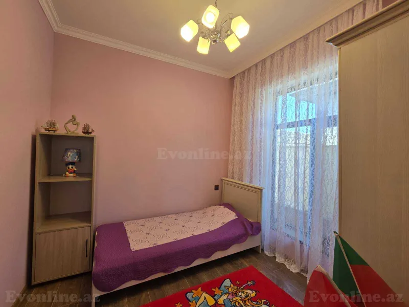 Kirayə verilir 4 otaqlı Həyət evi 90 m² Nardaran - şəkil 12