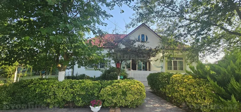 Satılır 9 otaqlı Həyət evi 420 m² Nardaran - şəkil 3