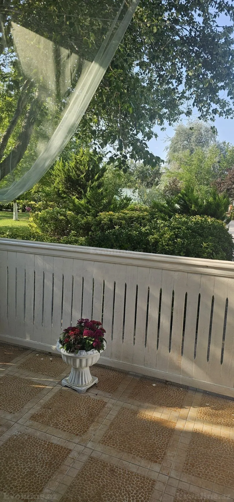 Satılır 9 otaqlı Həyət evi 420 m² Nardaran - şəkil 4