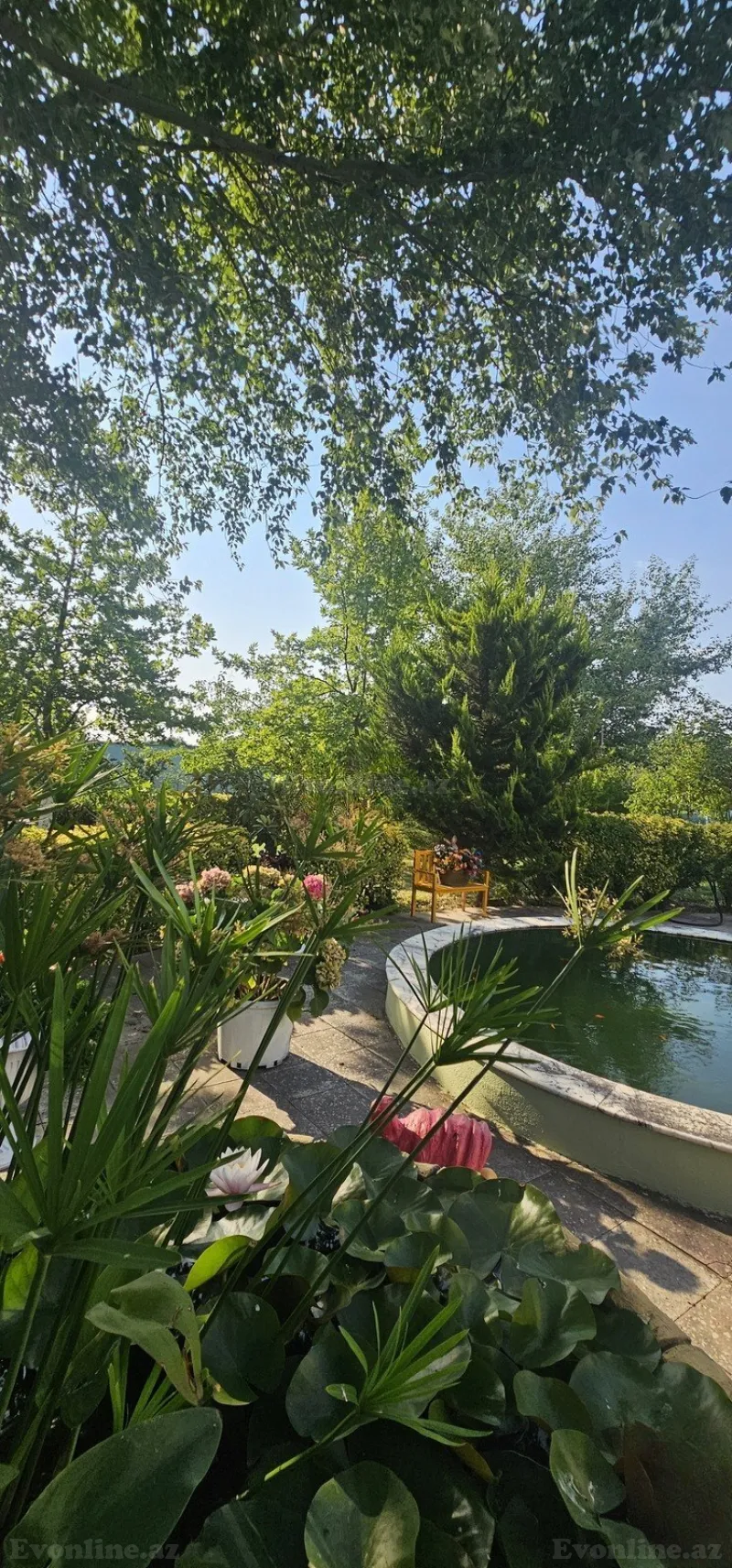 Satılır 9 otaqlı Həyət evi 420 m² Nardaran - şəkil 5