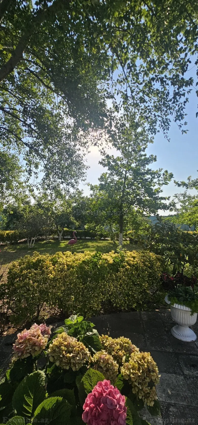 Satılır 9 otaqlı Həyət evi 420 m² Nardaran - şəkil 6