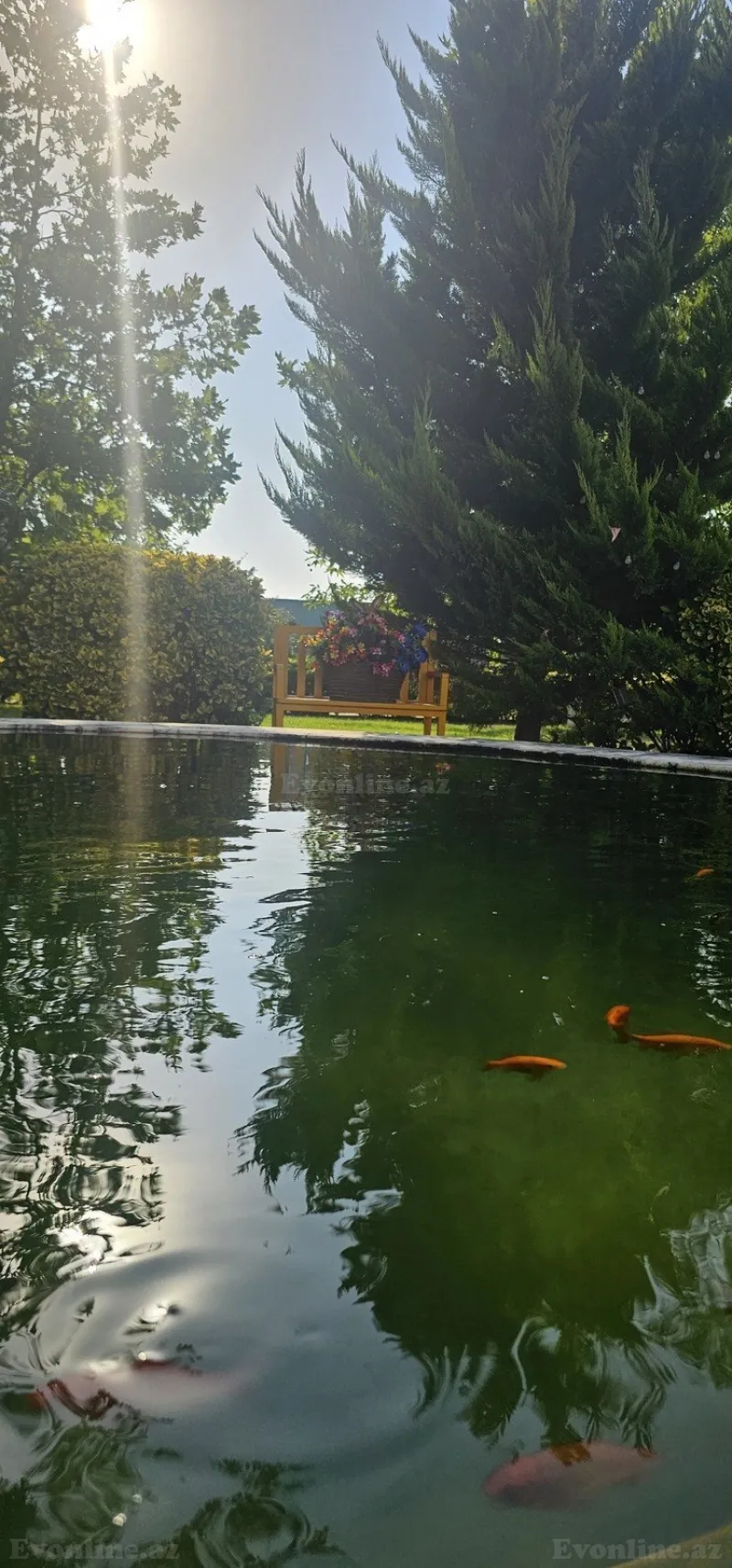 Satılır 9 otaqlı Həyət evi 420 m² Nardaran - şəkil 7