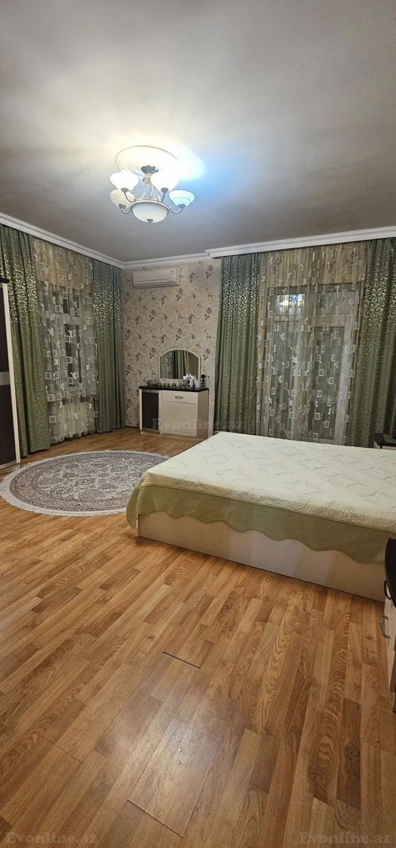 Satılır 9 otaqlı Həyət evi 420 m² Nardaran - şəkil 12