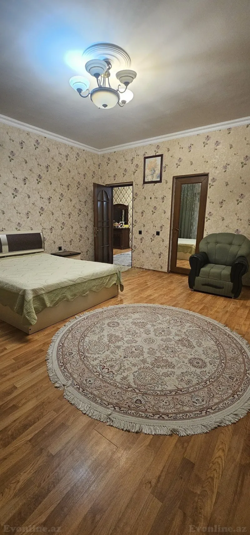 Satılır 9 otaqlı Həyət evi 420 m² Nardaran - şəkil 13