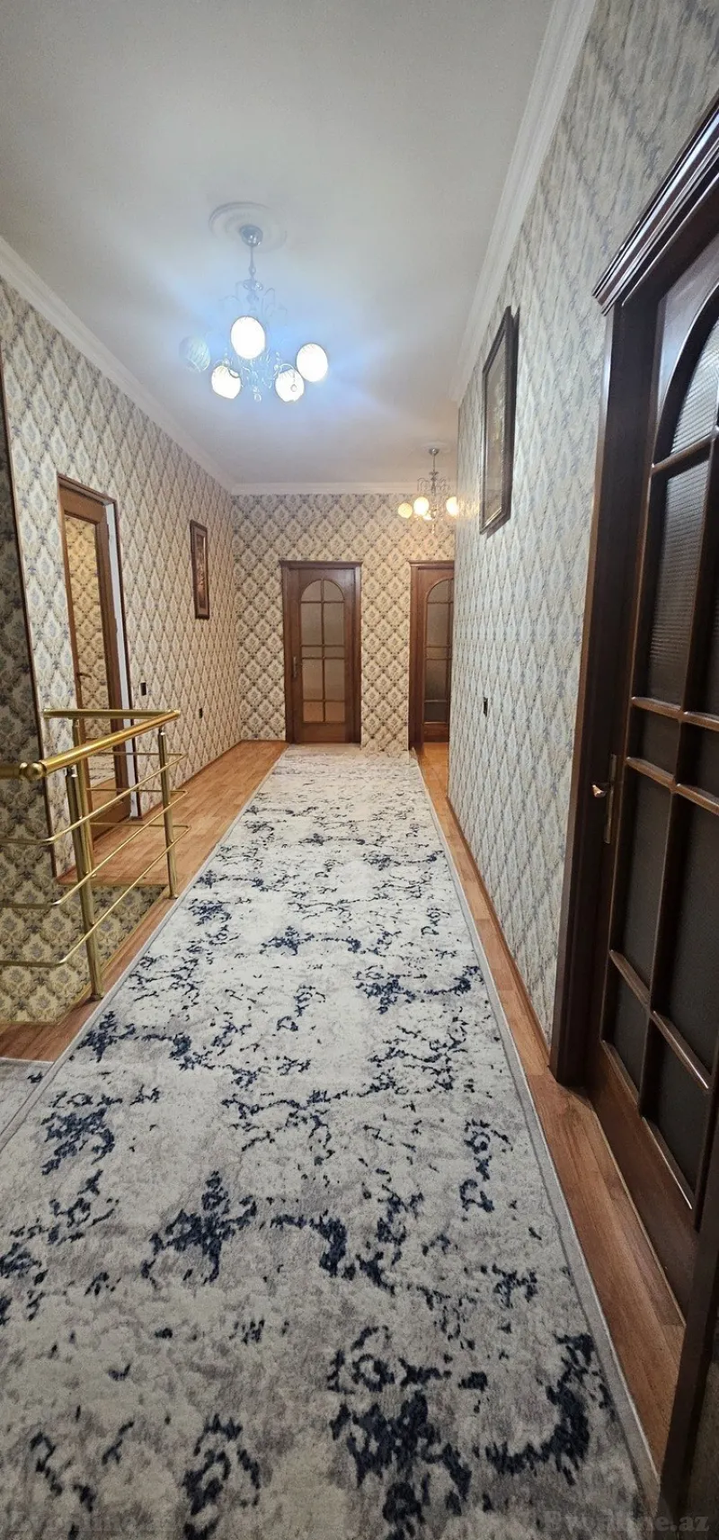 Satılır 9 otaqlı Həyət evi 420 m² Nardaran - şəkil 16