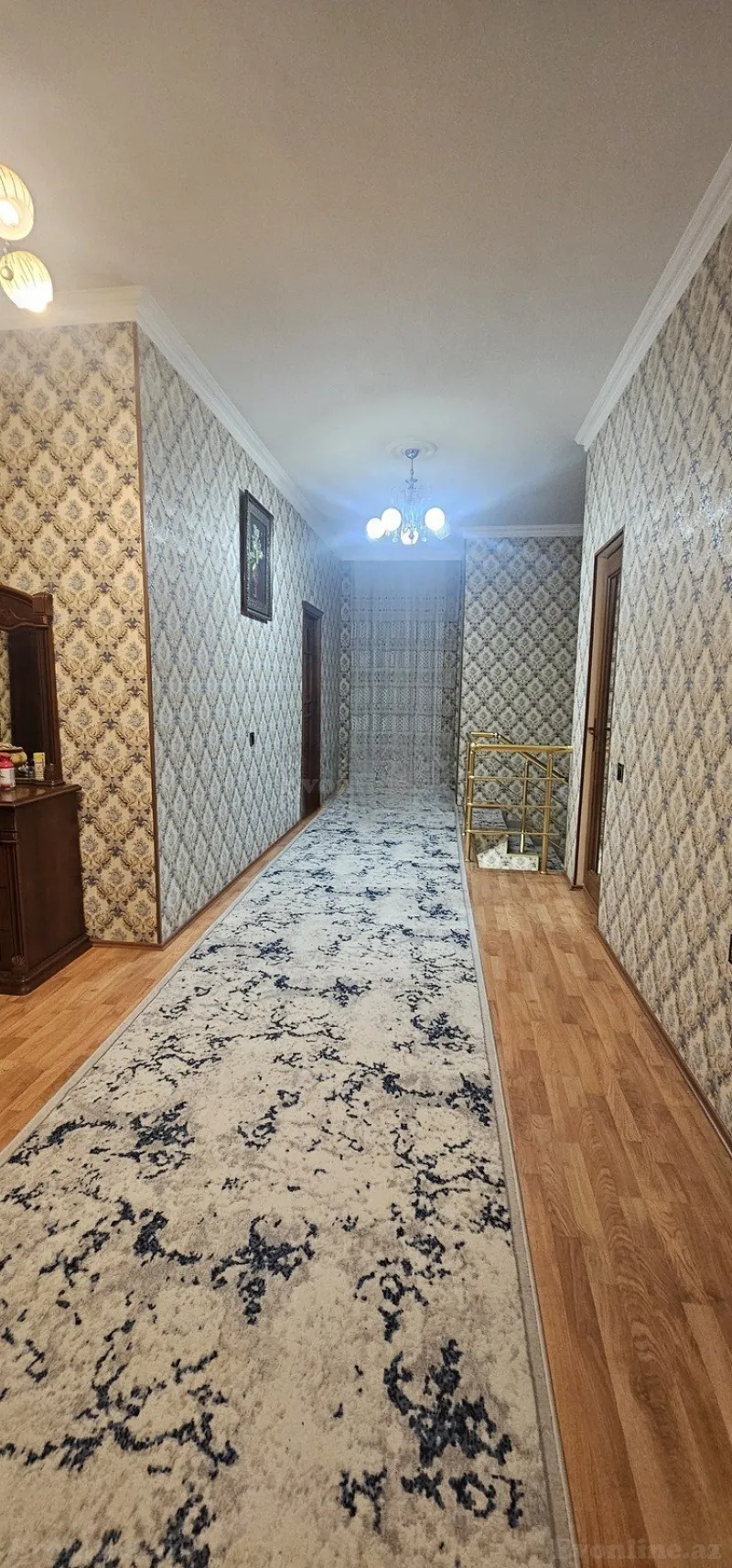 Satılır 9 otaqlı Həyət evi 420 m² Nardaran - şəkil 17
