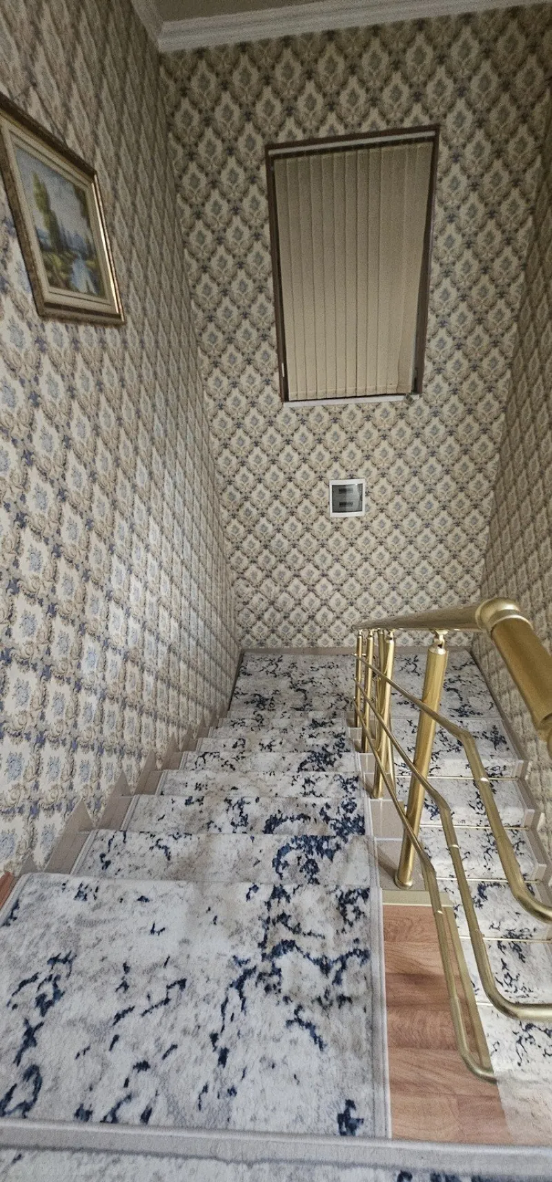 Satılır 9 otaqlı Həyət evi 420 m² Nardaran - şəkil 18
