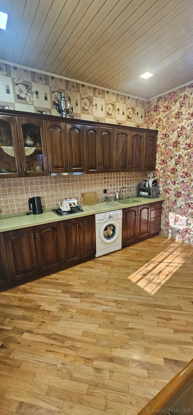 Satılır 9 otaqlı Həyət evi 420 m² Nardaran - şəkil 19