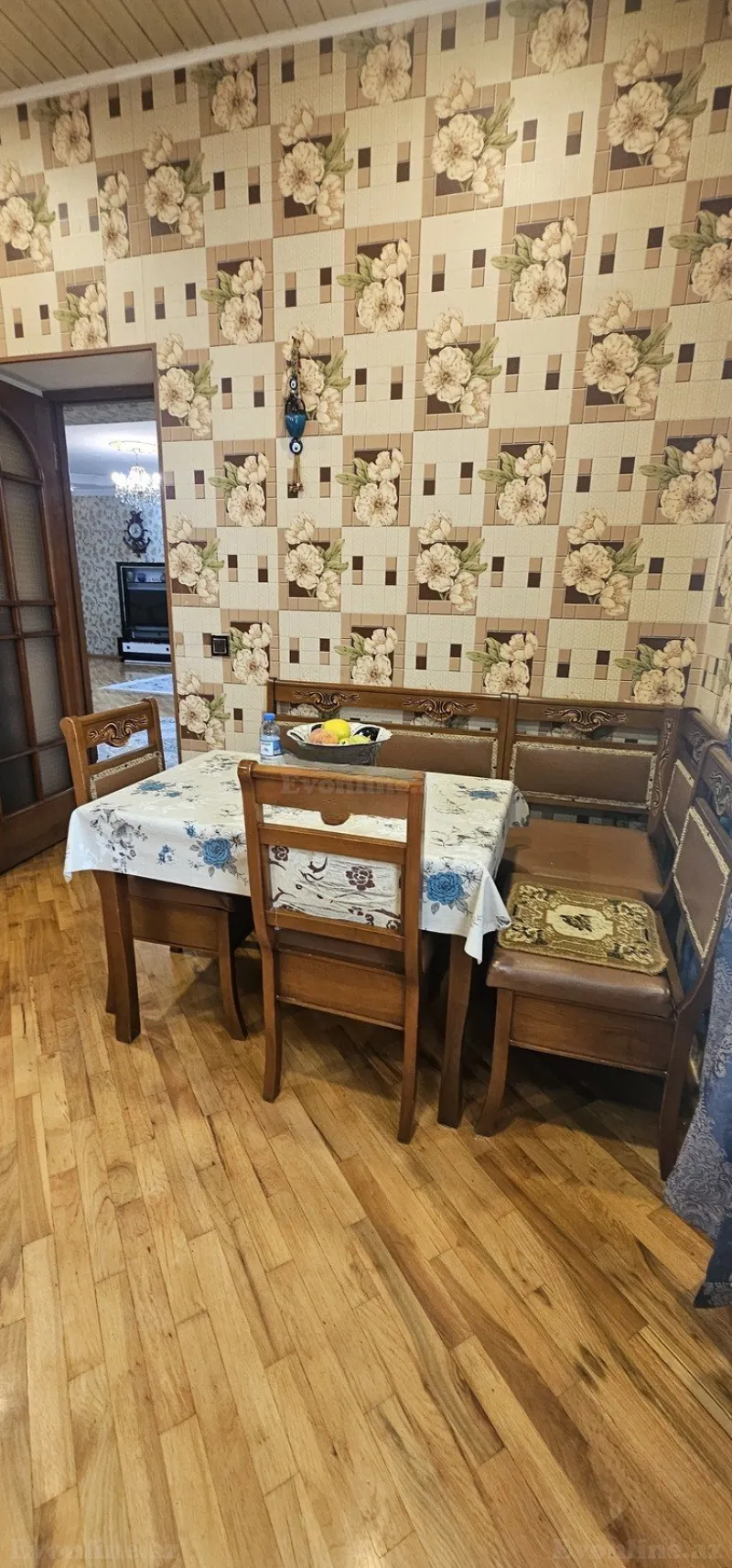 Satılır 9 otaqlı Həyət evi 420 m² Nardaran - şəkil 20
