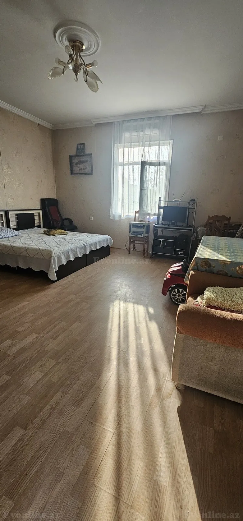 Satılır 9 otaqlı Həyət evi 420 m² Nardaran - şəkil 22