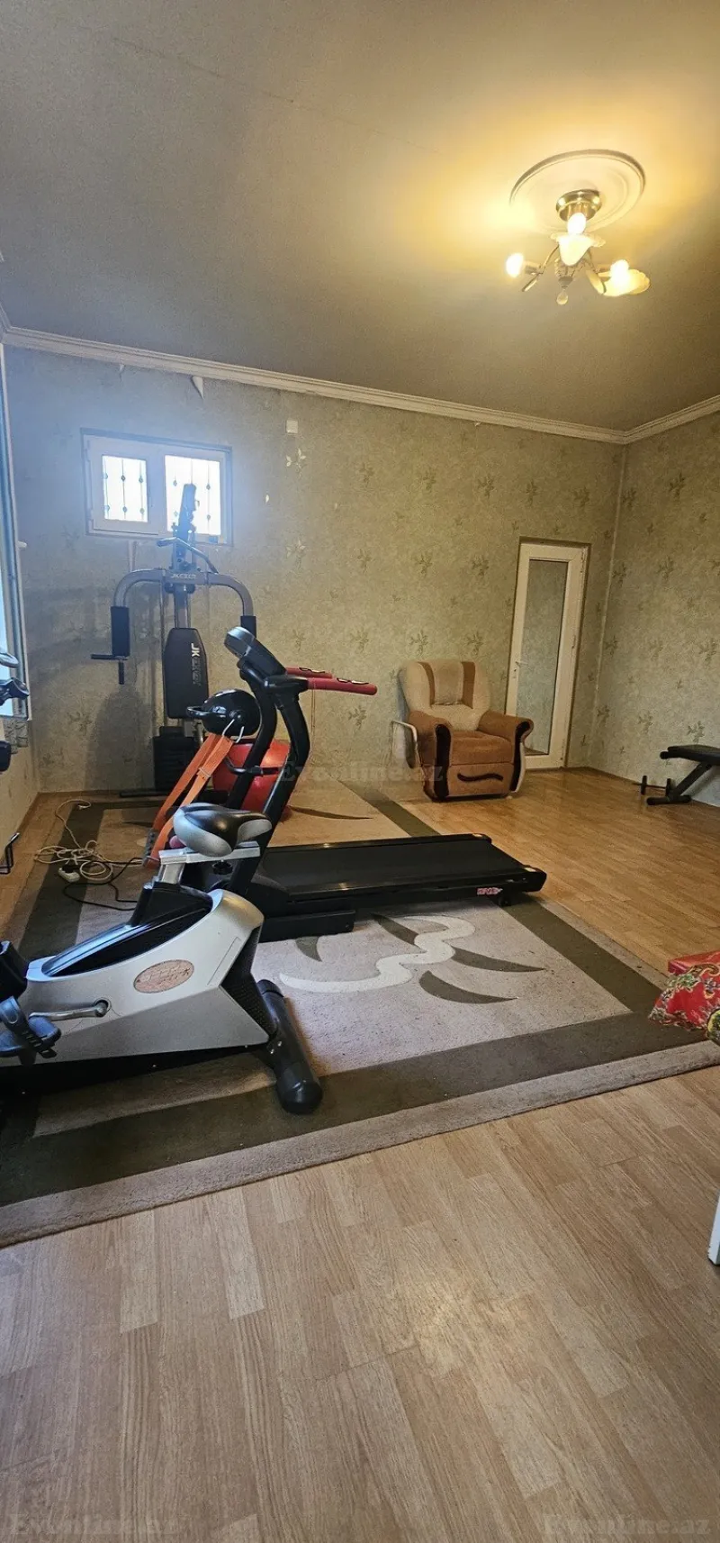 Satılır 9 otaqlı Həyət evi 420 m² Nardaran - şəkil 23