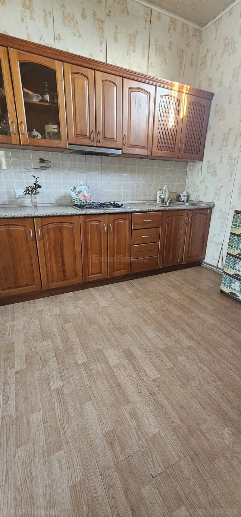 Satılır 9 otaqlı Həyət evi 420 m² Nardaran - şəkil 24