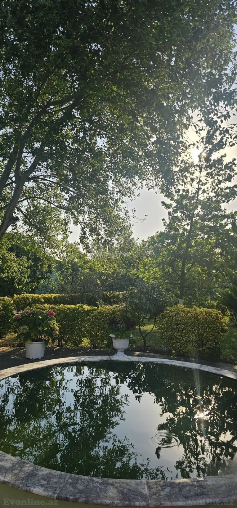 Satılır 9 otaqlı Həyət evi 420 m² Nardaran - şəkil 26